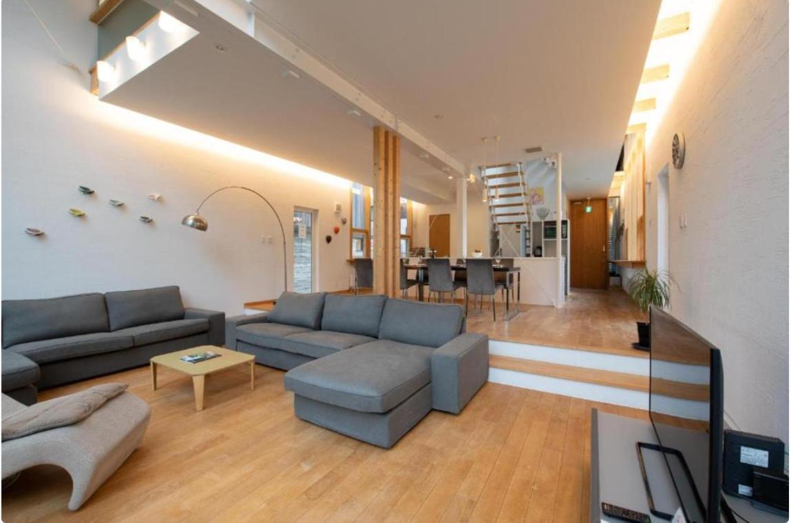 Sekka House - No Parking Villa